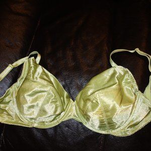 Frederick's of Hollywood Bra - 38D